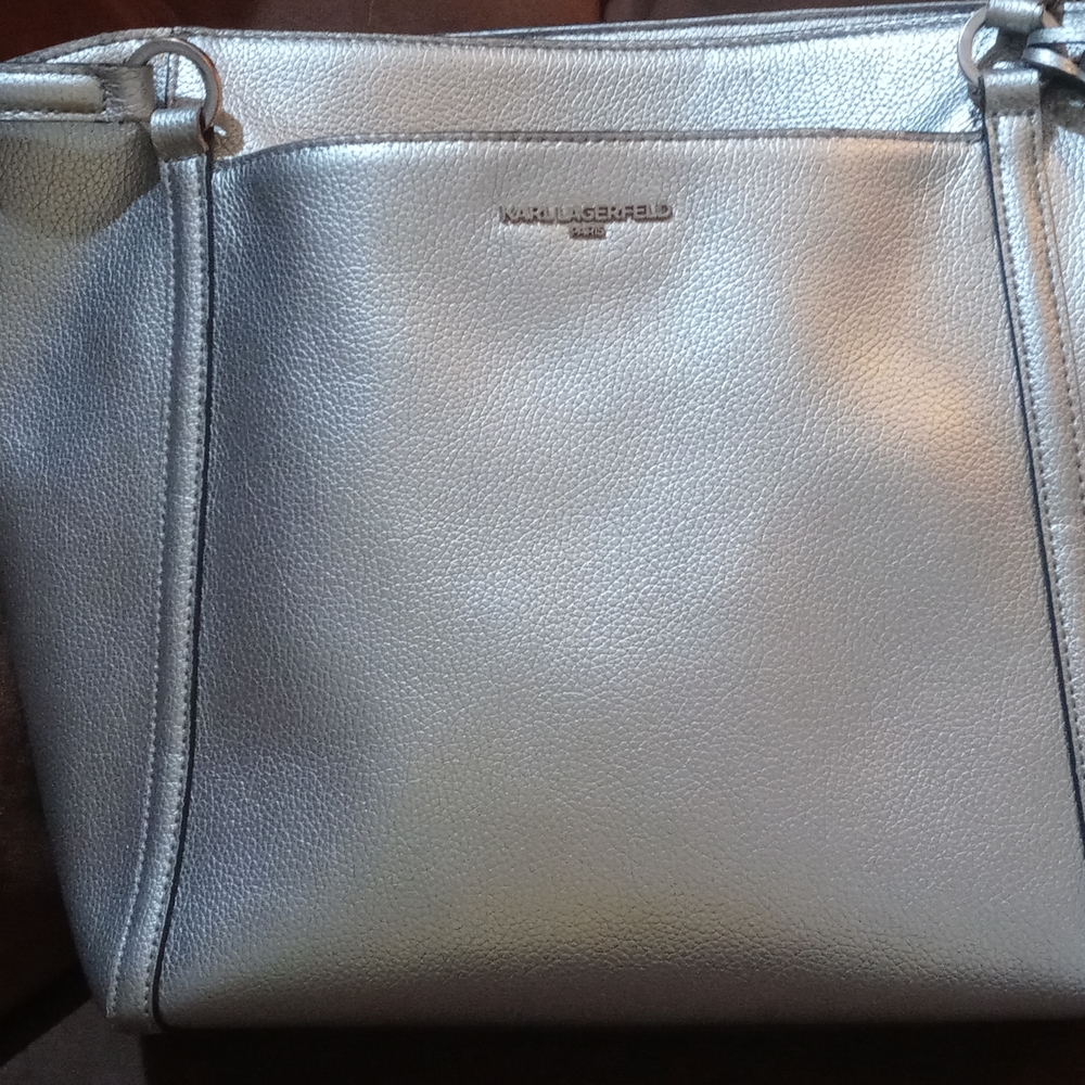 Karl Lagerfeld Purse